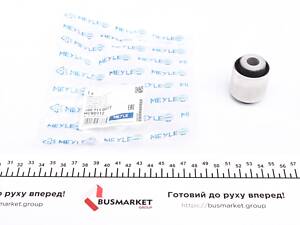 MEYLE 100 711 0017 Сайлентблок балки (задньої/зверху) Audi A6 2.0-5.2 04-11