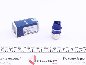 MEYLE 100 800 9053 Датчик температуры охлаждающей жидкости VW LT 2.4D/TD 79-96/T4 1.9D-2.5TDI 90-03 (4 контакта) (93°C)