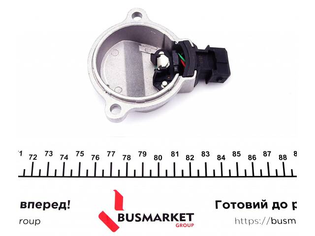 MEYLE 100 899 0014 Датчик положення розподільного валу Audi 100/A4/A6 2.6/2.8 92-01 - Фото 3