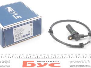 MEYLE 100 899 0080 Датчик положения коленвала VW T5 1.9TDi 03-09