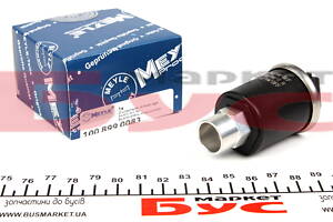 MEYLE 100 899 0083 Датчик тиску кондиціонера VW T4 90-03/LT II 96-06