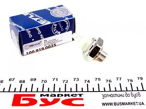 MEYLE 100 919 0025 Датчик давления масла VW Caddy II 1.6 95-97 (1.8 bar) (белый)