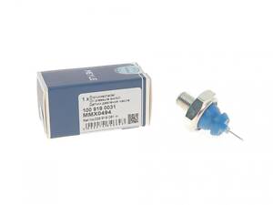 MEYLE 100 919 0031 Датчик давления масла VW LT -06/T4 90-03 (0,15-0,35 bar) (М10х1,0) (синий)