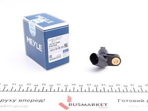 MEYLE 100 927 0004 Датчик ABS (передній) VW Caddy II 1.4/1.6/1.9TDi 95-04 Права сторона
