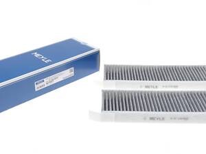 MEYLE 11-12 320 0010 Салонный фильтр Citroen Berlingo/Peugeot Partner 08- (комплект 2шт.) (угольный)