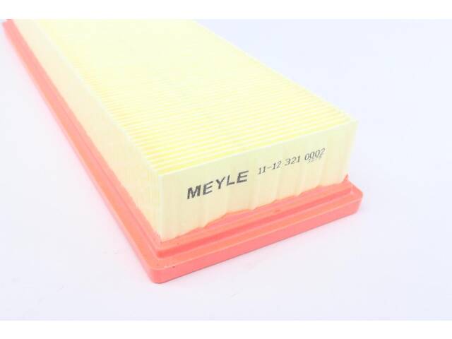 MEYLE 11-12 321 0002 Воздушный фильтр Citroen Berlingo/Peugeot Partner 1.1/1.4i 96-11 - Фото 2