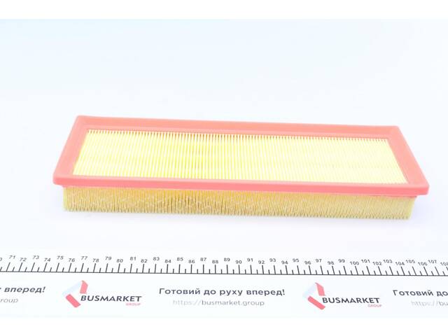 MEYLE 11-12 321 0002 Воздушный фильтр Citroen Berlingo/Peugeot Partner 1.1/1.4i 96-11 - Фото 3