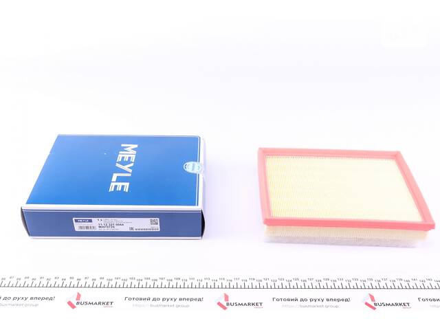 MEYLE 11-12 321 0044 Воздушный фильтр Opel Combo 1.5 18- - Фото 1