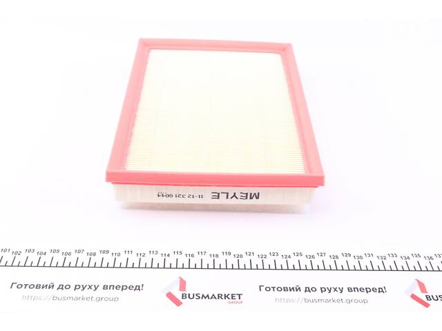 MEYLE 11-12 321 0044 Воздушный фильтр Opel Combo 1.5 18- - Фото 2