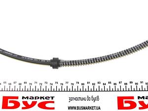 MEYLE 11-14 525 0010 Шланг гальмівний (передній) Citroen Berlingo/Peugeot Partner 96-