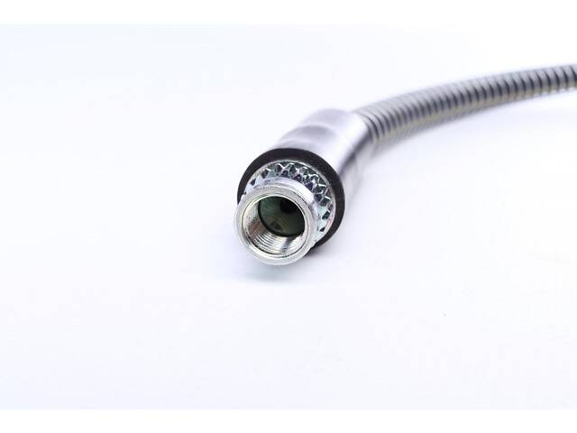 MEYLE 11-14 525 0027 Тормозной шланг (передний) Fiat Scudo/Peugeot Expert 1.6-2.0/1.9TD 95-07 (L=465mm) - Фото 3