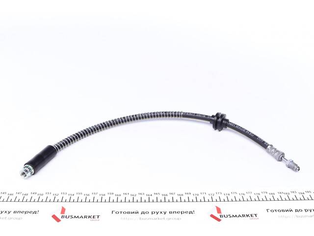 MEYLE 11-14 525 0027 Тормозной шланг (передний) Fiat Scudo/Peugeot Expert 1.6-2.0/1.9TD 95-07 (L=465mm) - Фото 4