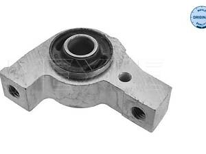 MEYLE 11-14 610 0010 Сайлентблок рычага (переднего/снизу/сзаду) Citroen C5 01- (алю подрамник)