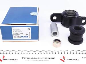 MEYLE 11-14 610 0023 Сайлентблок рычага (переднего/заднего) Fiat Ducato/Peugeot Boxer/Citroen Jumper 94-06 (с втулкой)