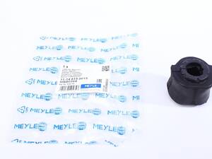 MEYLE 11-14 615 0015 Втулка стабилизатора (переднего) Citroen Nemo/Fiat Fiorino/Qubo/Peugeot Bipper (d=21mm) 07-