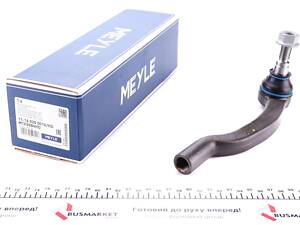 MEYLE 11-16 020 0016/HD Наконечник рулевой тяги (R) Fiat Ducato 2.0-3.0 06- (L=209mm)