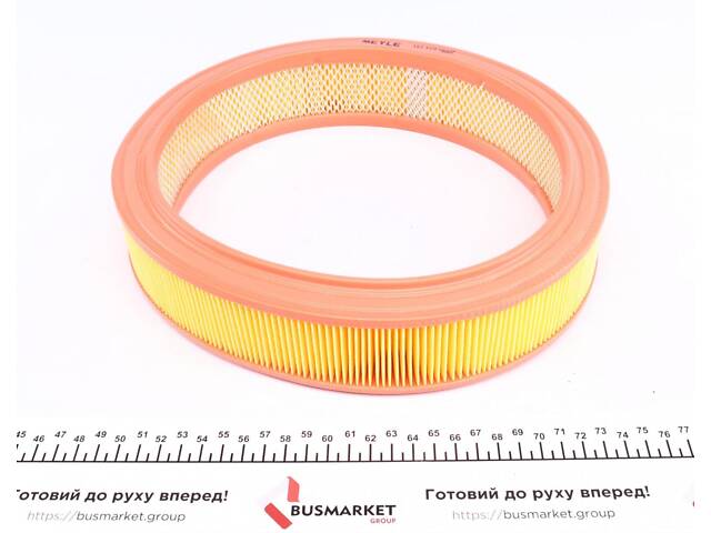 MEYLE 112 129 0005 Воздушный фильтр Audi/VW (бензин) - Фото 2