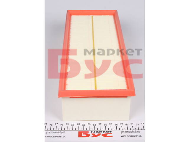 MEYLE 112 129 0040 Воздушный фильтр VW Caddy 1.9TDI - Фото 6