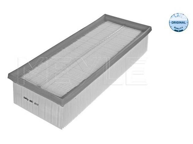 MEYLE 112 129 0040 Воздушный фильтр VW Caddy 1.9TDI - Фото 1