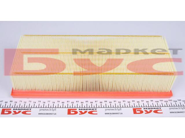 MEYLE 112 129 0040 Воздушный фильтр VW Caddy 1.9TDI - Фото 4