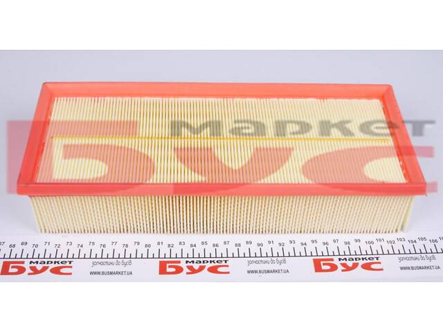 MEYLE 112 129 0040 Воздушный фильтр VW Caddy 1.9TDI - Фото 5