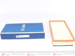 MEYLE 112 129 0044 Воздушный фильтр Audi Q7/Porsche Cayenne/VW Touareg 2.5D-6.0D 02-
