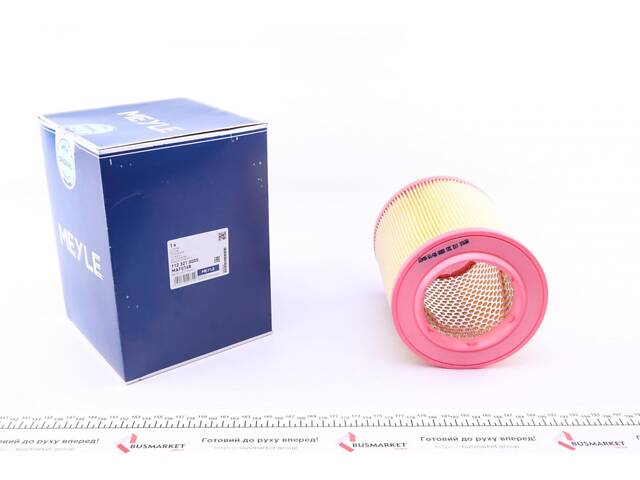 MEYLE 112 321 0005 Воздушный фильтр Audi A8 02-10 - Фото 1