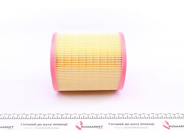 MEYLE 112 321 0005 Воздушный фильтр Audi A8 02-10 - Фото 4