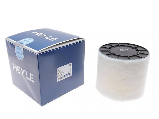 MEYLE 112 321 0020 Воздушный фильтр Audi A4/A5 3.0-3.2TFSI 07-17 - Фото 1