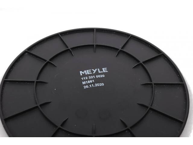 MEYLE 112 321 0020 Воздушный фильтр Audi A4/A5 3.0-3.2TFSI 07-17 - Фото 3