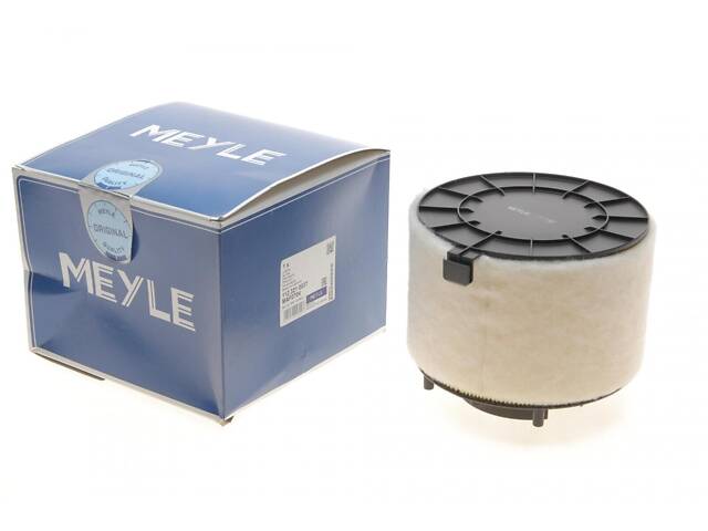 MEYLE 112 321 0037 Воздушный фильтр Audi A4/A5/Q5 2.0 TDI 13-17 - Фото 5