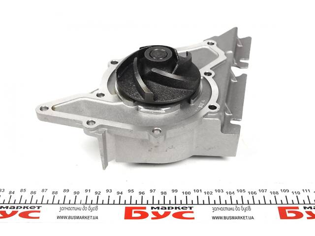 MEYLE 113 012 8100 Помпа води Audi A4/A6/A8/Skoda SuperB/VW Passat 2.4-2.8 2.4/2.6/2.8 91-08 - Фото 3