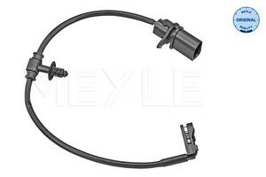 MEYLE 114 527 0014 Датчик износа тормозных колодок (задних) Audi A6/A7/E-tron/Q5 16- (L=352mm)