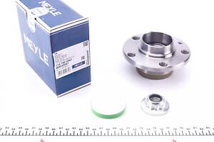 MEYLE 114 750 0001 Підшипник маточини (задньої) Skoda Fabia 99-/VW Polo 01-