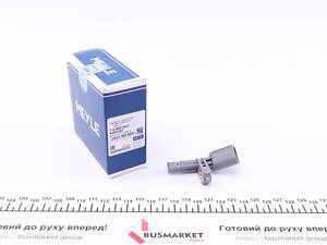 MEYLE 114 800 0022 Датчик ABS (задній) Audi A3/Q7/Skoda SuperB/VW Caddy IV 16- Права сторона