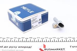 MEYLE 114 800 0041 Датчик ABS (задний) Audi Q3/Skoda SuperB/VW Golf/Jetta/Passat/Sharan/Touran 06- (L)