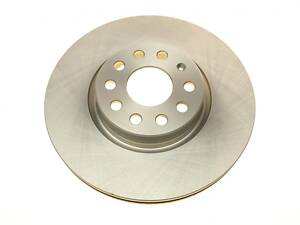 MEYLE 115 521 1094 Тормозной диск (передний) Audi A3/Q3/Skoda Octavia/SuperB/VW Caddy/Golf/Passat/Touran 04- (312x25)