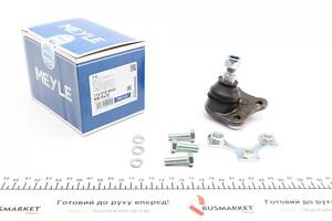 MEYLE 116 010 0040 Опора кульова (передня/знизу/R) Audi A3/VW Golf IV 1.4.-2.8/1.9TDI 96-0