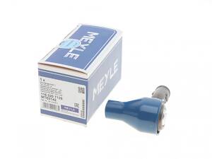 MEYLE 116 020 7139 Наконечник тяги рулевой (L) VW Golf 83-92/Passat 88-97