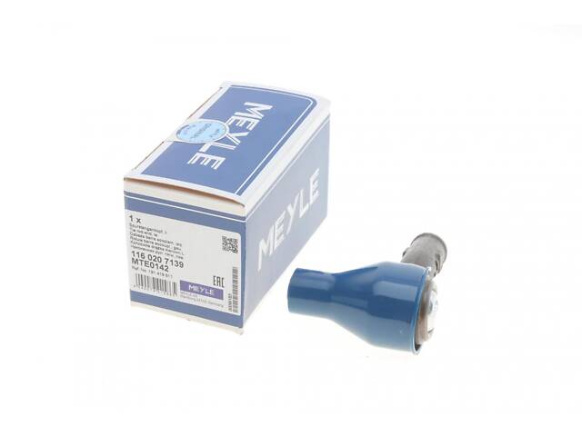 MEYLE 116 020 7139 Наконечник тяги рулевой (L) VW Golf 83-92/Passat 88-97 - Фото 1