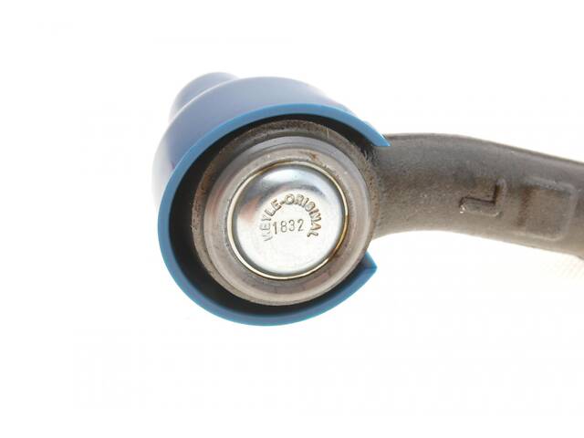 MEYLE 116 020 7139 Наконечник тяги рулевой (L) VW Golf 83-92/Passat 88-97 - Фото 4