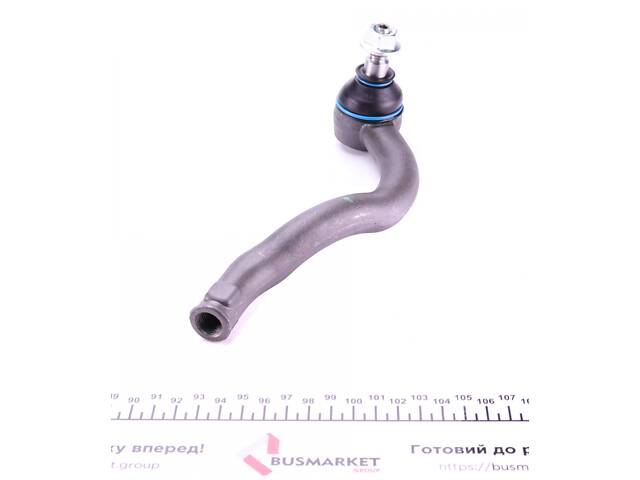 MEYLE 116 020 8260/HD Наконечник тяги рулевой (R) VW Sharan/Ford Galaxy 1.8-2.8 95-10 (L=220mm) - Фото 2