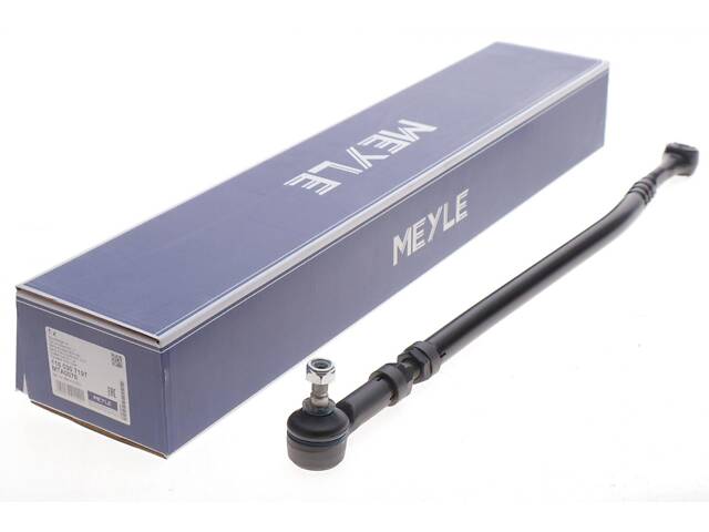 MEYLE 116 030 7197 Тяга рулевая (с наконечником) (R) Audi 80/90 1.4-2.8 86- - Фото 3