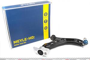 MEYLE 116 050 0182/HD Рычаг подвески (передний/снизу) (R) VW Caddy/Golf/Touran/Skoda Octavia 03- (с шаровой)