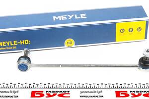 MEYLE 116 060 0012/HD Тяга стабилизатора (переднего) (R) Audi A3/TT/Seat Leon/Skoda Octavia/VW Golf/Bora 96-10 (L=336mm