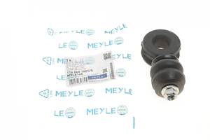 MEYLE 116 060 1001/S Тяга стабилизатора (переднего) VW Passat 88-97 (d=20mm)