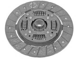 Meyle 117 210 2800. Диск зчеплення