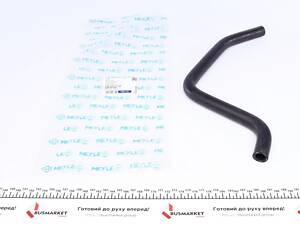 MEYLE 119 121 0118 Патрубок радиатора VW T4 2.4D/2.5/2.5D 90-03