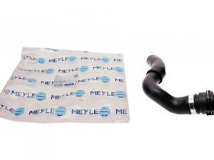 MEYLE 119 222 0024 Патрубок радиатора (верхний) VW T5 2.5TDI 03-09
