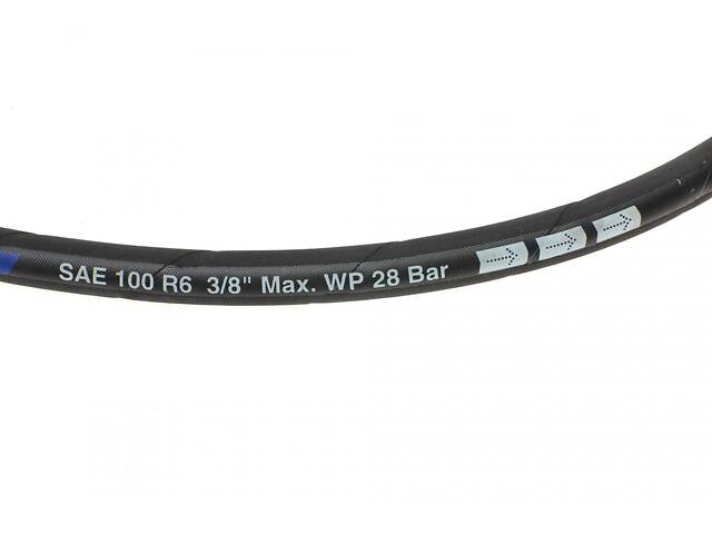 MEYLE 159 203 0000 Шланг гидроусилителя Audi A4/VW Passat 94-05 - Фото 2